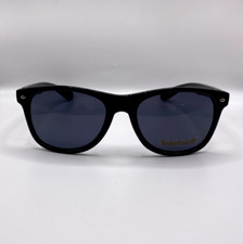 Timberland TB7154 01A Black Plastic Sunglasses Frame 56-19-140 TB 7154