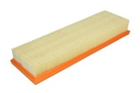 Purro Luftfilter Filtereinsatz FüR Opel Vivaro Combi 1.9 Dti Renault Trafic II