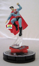 HEROCLIX Superman Wonder Woman 065 SUPERMAN