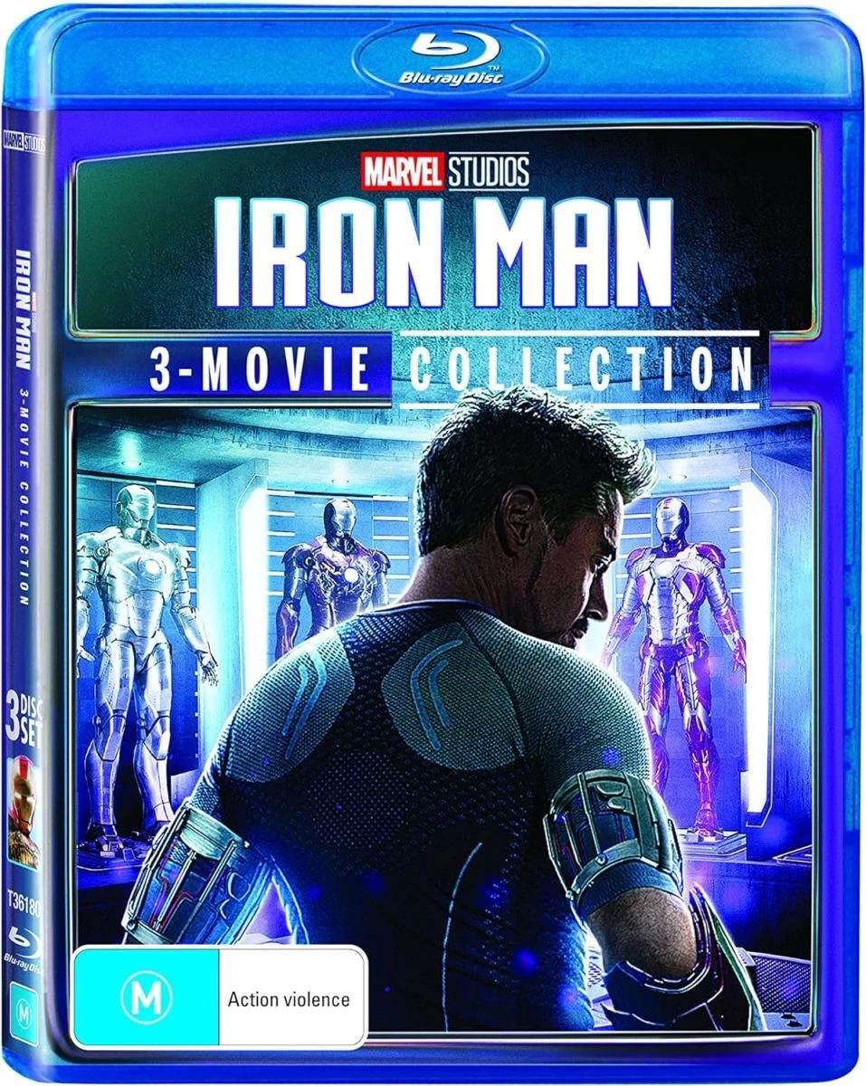 Iron man 3 full movie deals free
