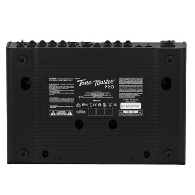 Fender Tone Master Pro 専用出品 227-4900-000 Fender Tone Master Pro Custom Multi-Effects