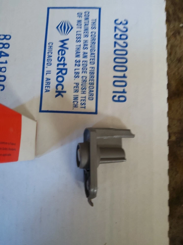 Rotor Ford Motorcraft DR-375-A, E6FZ-12200-A, FABRICANTE DE EQUIPOS ORIGINALES NUEVO STOCK ANTIGUO  Foto 2 de 4