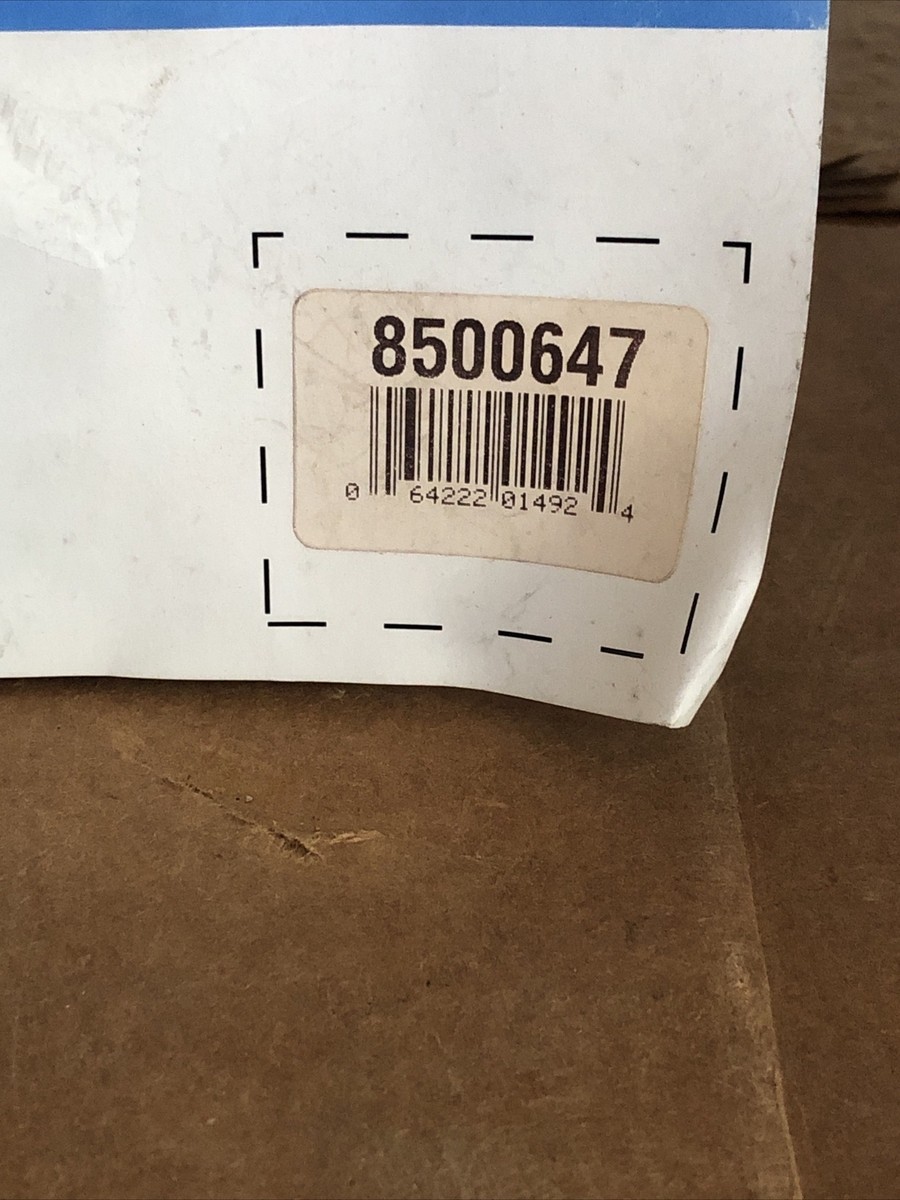 Phillips Termro Zerostart 706154 / 8500647 Cab Power Connectors