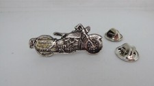Pin's Pins Pin Badge HARLEY DAVIDSON HD / PANHEAD ? / MOTO / MOTORCYCLES TOP ! 5