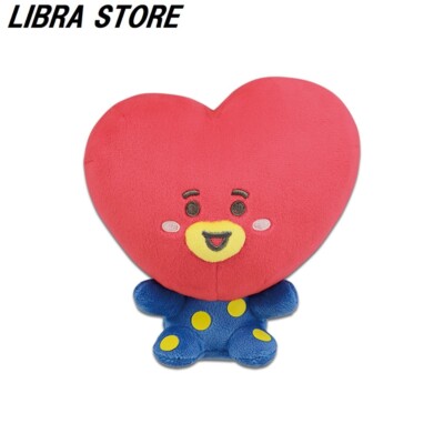 Selten Bts BT21 Stay Mit Du Ichiban Kuji 2020 Tata V Plüsch Puppe Express Japan