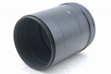 Mint Mamiya Press Extension Tube Ring No,12345 set Universal Super 23 MD4