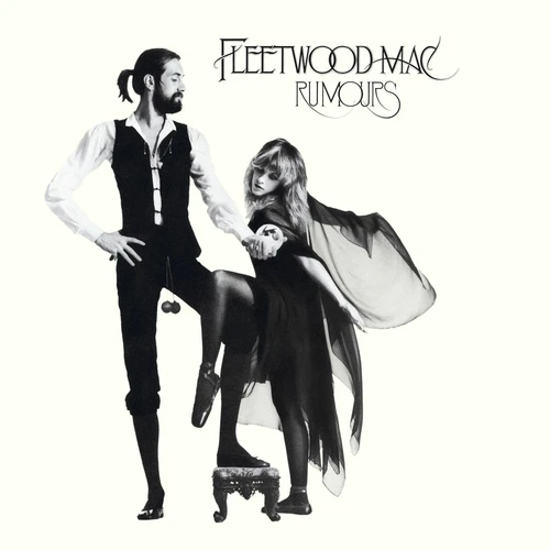 FLEETWOOD MAC  - Rumours (Vinyl LP) 2021 Reprise EU NEW/SEALED-No Pallas Sticker