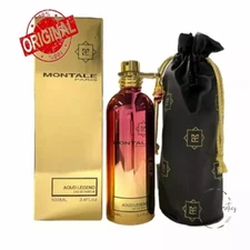 Montale Aoud Legend by Montale,  3.3/ 3.4 oz EDP Spray LOT 134420