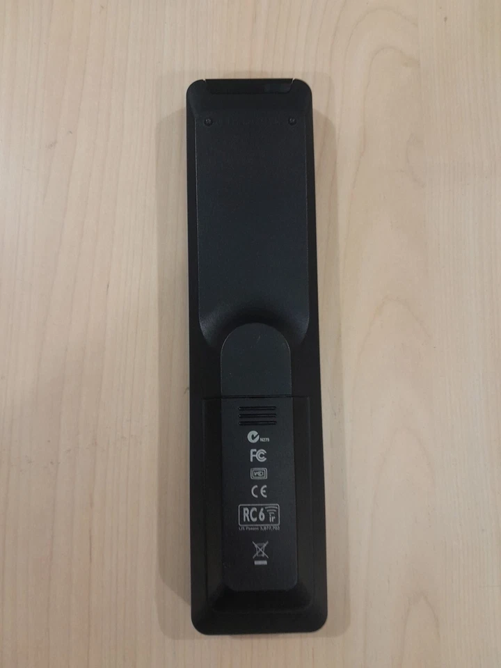 GENUINE HP 5070-1006 WINDOWS MEDIA CENTER REMOTE CONTROL 5070-1006 - Immagine 2 di 3