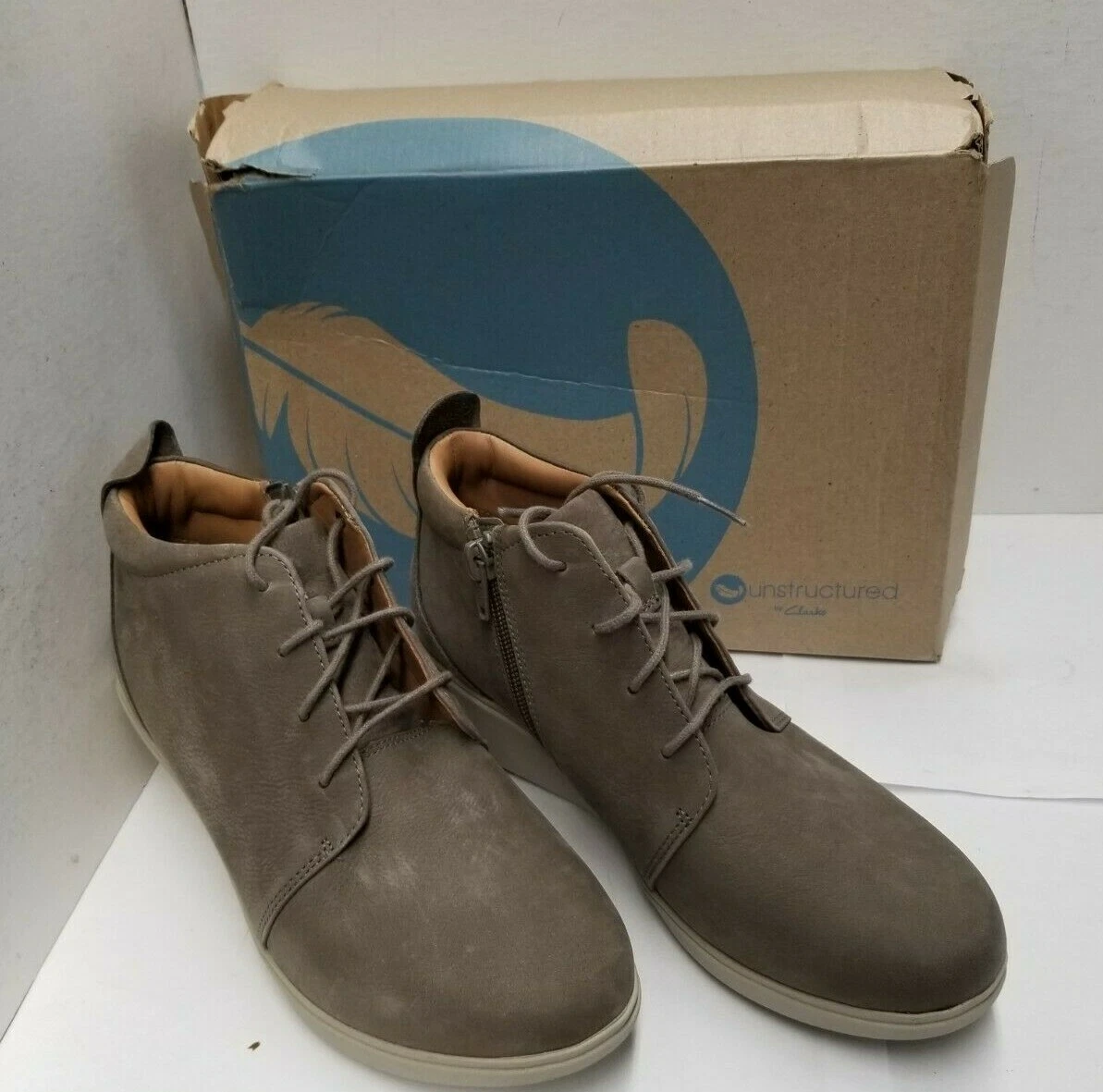 Clarks un tallara eva discount