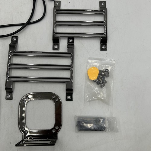 CORSAIR iCUE Link XD5 RGB Elite LCD Pump-Reservoir Unit, D5 PWM Pump, White - Afbeelding 8 van 9