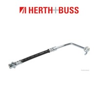 Herth+Buss Jakoparts Bremsschlauch FüR Kia Picanto (Ta) 1.0 1.2 67-85 Ps Hinten