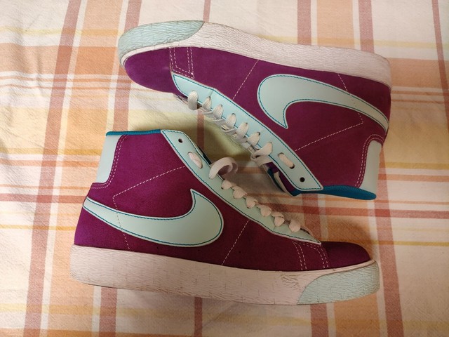 nike blazer mid 6.0