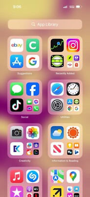 Apple iPhone 16 Pro Max Desert Grey 264 Gb brand new condition with TikTok￼