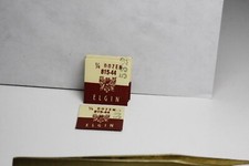 Elgin Watch balance staff for 815-44 17w