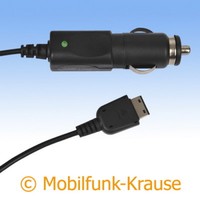 Kfz Ladekabel Auto LadegeräT F. Samsung GT-E1050 / E1050