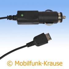 KFZ Ladekabel Auto Ladegerät f. Samsung GT-E1050 / E1050