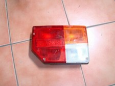 Feu arrière Fiat 128