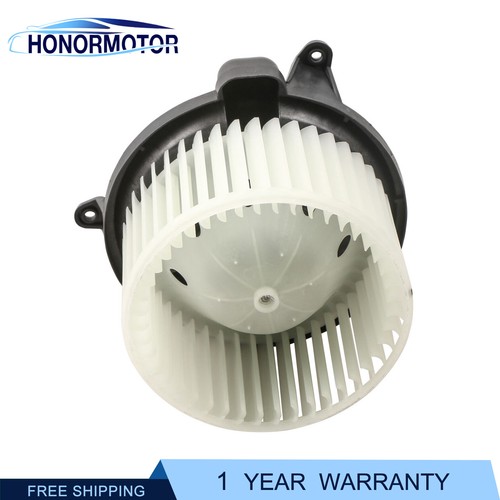 AC Heater Blower Motor w/ Fan Cage Fit Ford F150 Expedition Lincoln
