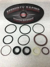 Ford Raptor Fox 2.5 Gen1 Bypass Rear Shock Rebuild Seal Kit SVT Revision A&B Vit