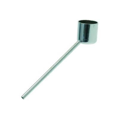 PAVONI CHROME-PLATED CONDENSATE TRAY