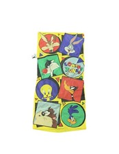 Spectra Star Looney Tunes Nap Mat COVER ONLY
