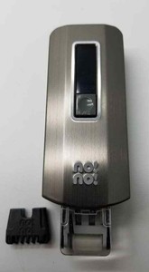 Details About No No Hair Pink Hair Removal Device No Charger Or Accessories