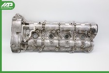  07-12 Mercedes W221 S550 Sl550 Left Side Engine Cylinder Head Valve Cover Oem