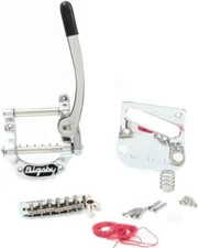Bigsby® B5 Tremolo Bridge Kit For Telecaster~Bigsby Logo~0868013002~Brand New