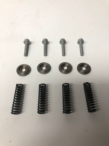 original KTM 690 Husqvarna 701 Kupplung Schrauben + Federn + Scheiben Neu - 第 1/5 張圖片