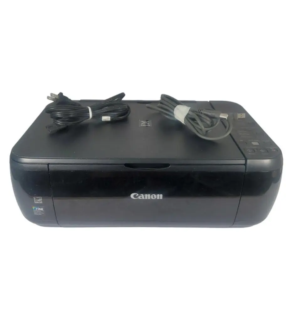 Canon MP280 Inkjet Printer 13803123470 |