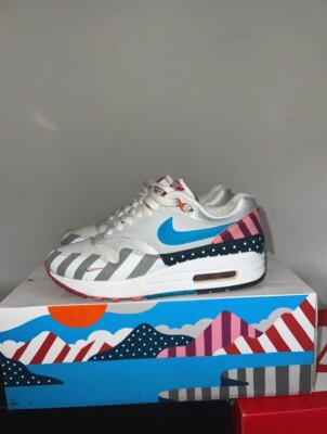 parra air