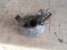 MOTOCARRO MOTO GUZZI ERCOLE 500 EDC FILTRO CARBURATORE CON SUPPLEMENTO A METANO