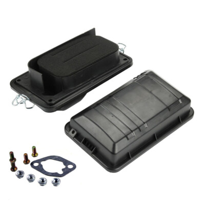 #ad Champion Power CPE 196CC 6.5HP 3000 3500 4000 Watt Generator Air Filter Assembly $24.95