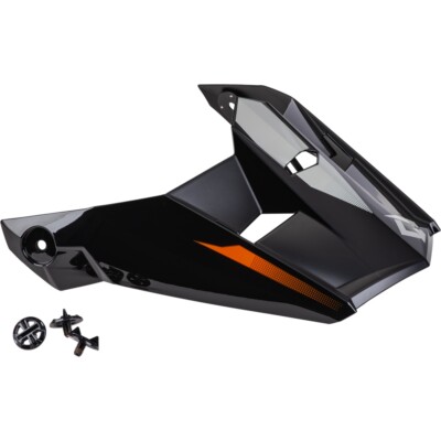 GMAX Visor with Screws for MX-46 Compound Helmets G0464288