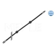 1x Bremsschlauch MEYLE 314 525 0025 passend für BMW