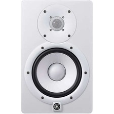 Yamaha HS7 W - Altoparlante monitor da studio - Mixing - Mastering - IMBALLO ORIGINALE & NUOVO