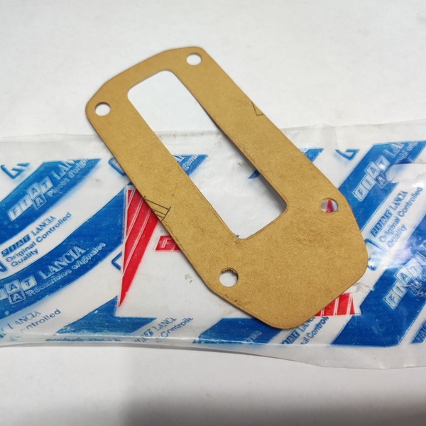 Originale Dichtung Obere Getriebeabdeckung Fiat 127 T.T. - A112 4212997-image
