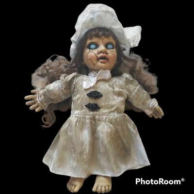 Spirit Halloween DECREPIT HAUNTED 15