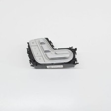 Clignotant Mercedes 400