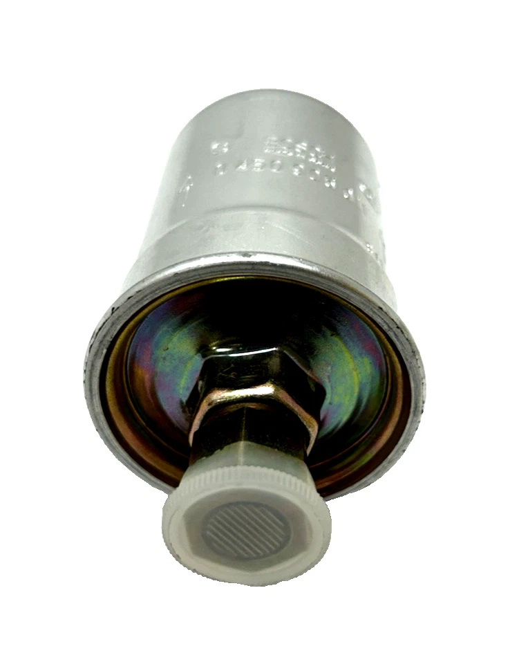 71018 Nuevo Filtro de Combustible Bosch 1980-1982 BMW 320i 1976-1980 Volkswagen Scirocco Foto 3 de 4