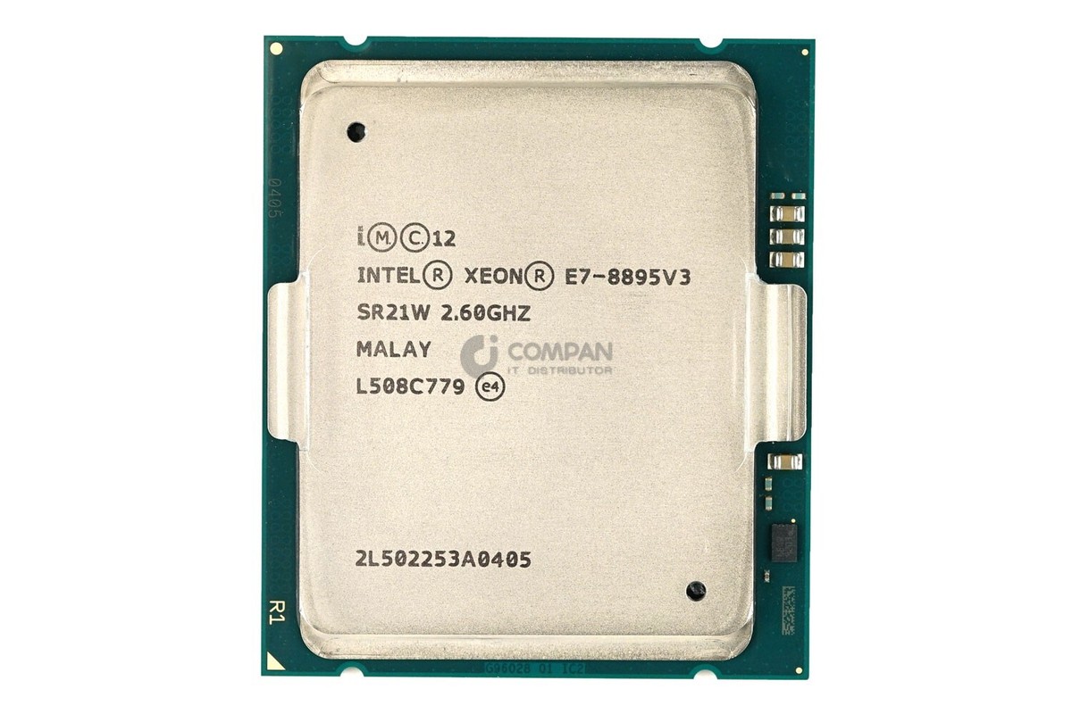 Intel Xeon E7-8895V2 SR1NR LGA2011 CPU Processor E7-8895 V2 ES 2.80GHz