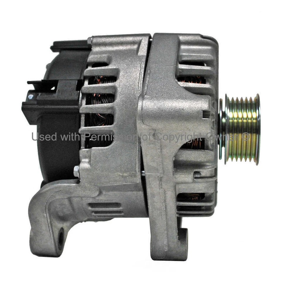 Alternator For 2008-2013 BMW M3 4.0L V8 2009 2010 2011 2012 15059 Remanufactured - Image 2 of 4
