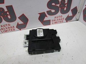 Mercedes Cla 2013-2019 Aeriel Verstärkermodul