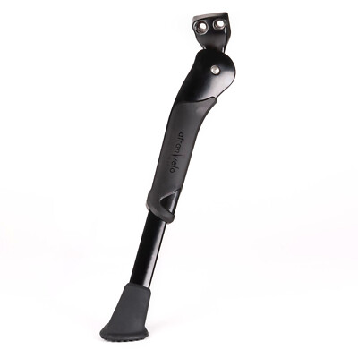 Atran Velo Rex DV/HV Hinterbauständer 24-28 Zoll Schwarz