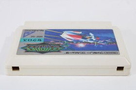 SEICROSS Nintendo FC Famicom NES Japan Import US Seller F583