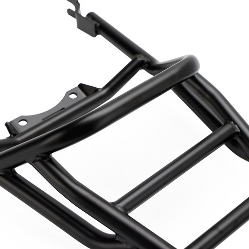 Rear Luggage Rack Black Carrier Support For Honda ST125 Dax 2022 2023 - Afbeelding 7 van 7