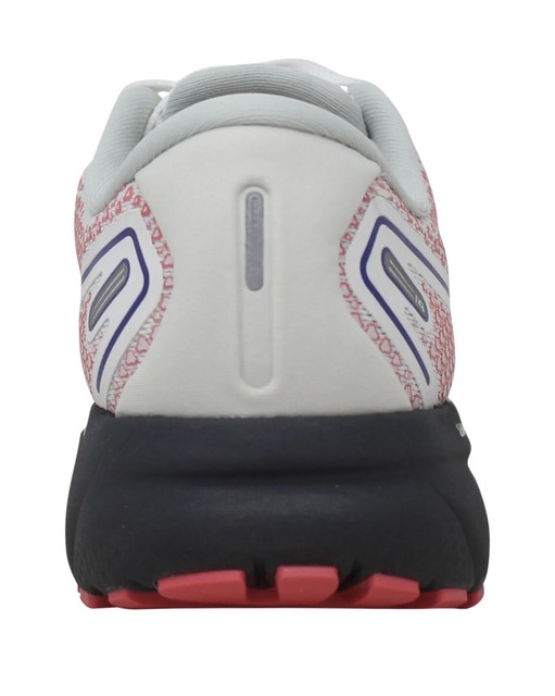 Size 6 Brooks Ghost 14 White Purple Coral for sale online eBay