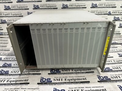 Adtech 16-Slot Broadband Test System - AX/4000 w/Warranty