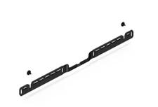 Sonos Wall Speaker Mount (ARCWMWW1BLK) for Arc & Arc Ultra - Black